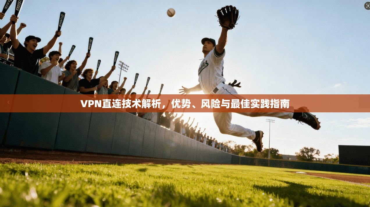 VPN直连技术解析，优势、风险与最佳实践指南