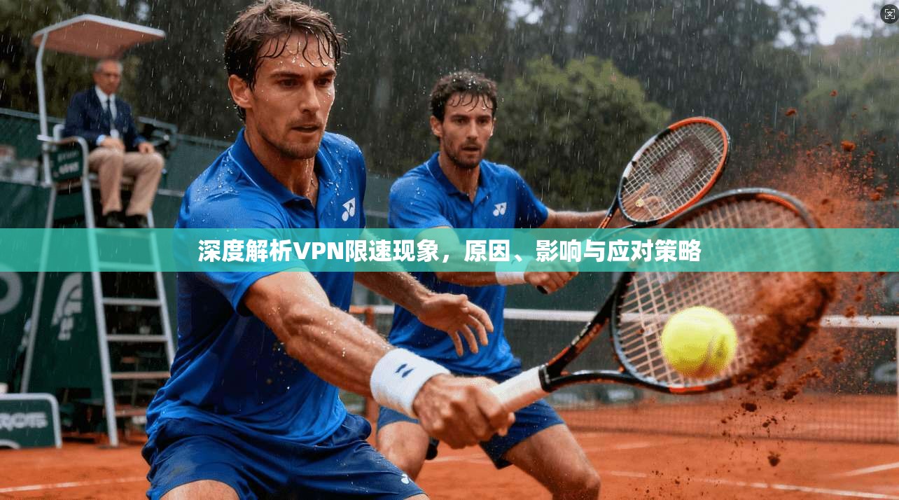 深度解析VPN限速现象，原因、影响与应对策略