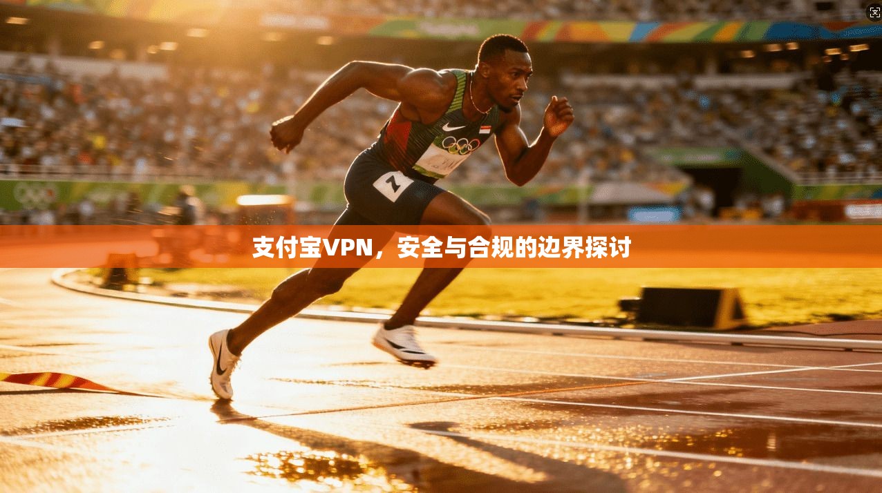 支付宝VPN，安全与合规的边界探讨
