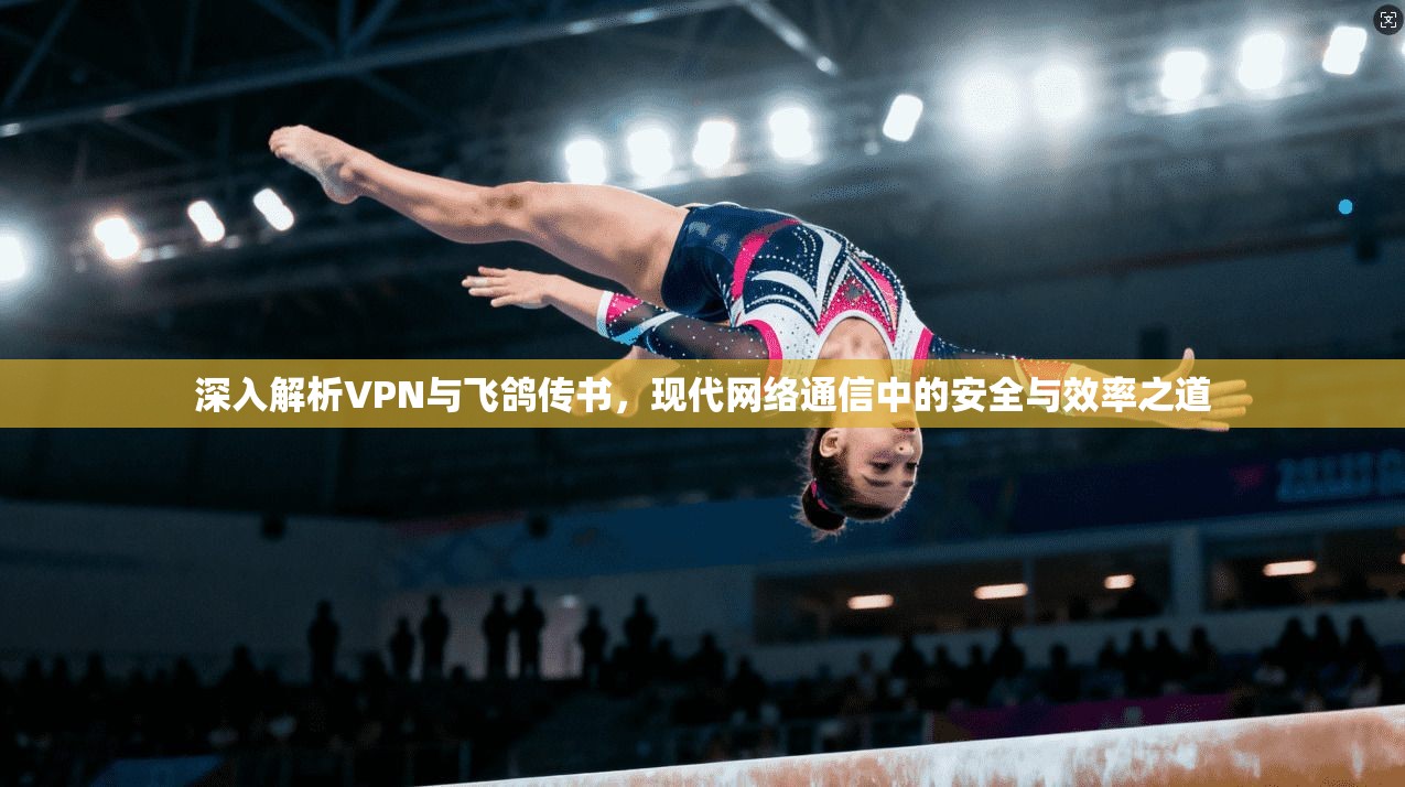 深入解析VPN与飞鸽传书，现代网络通信中的安全与效率之道