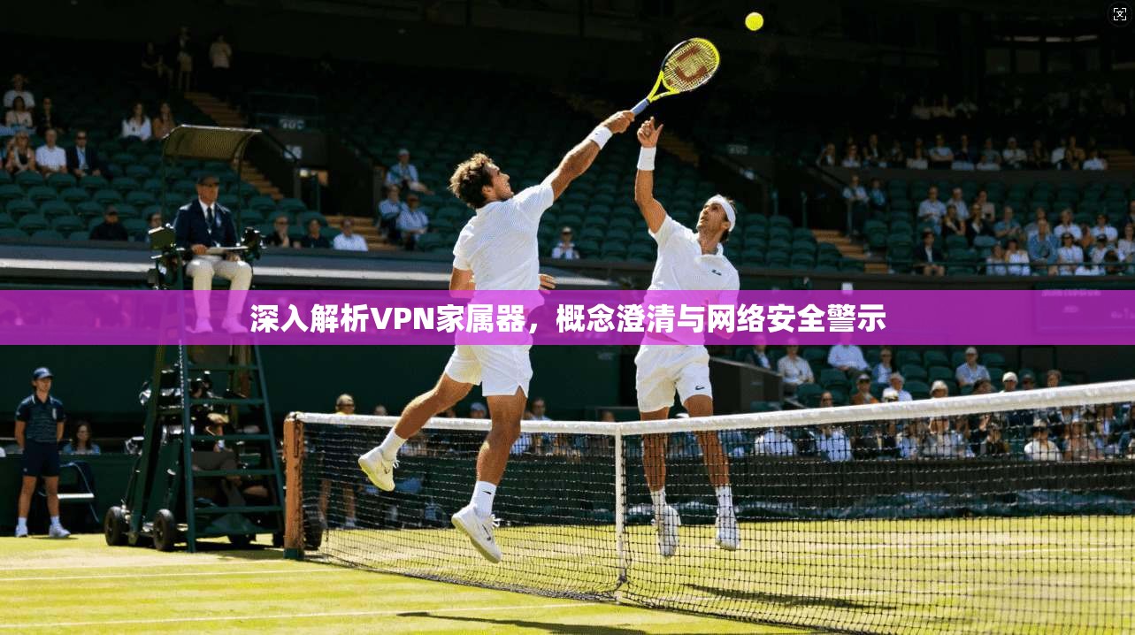 深入解析VPN家属器，概念澄清与网络安全警示