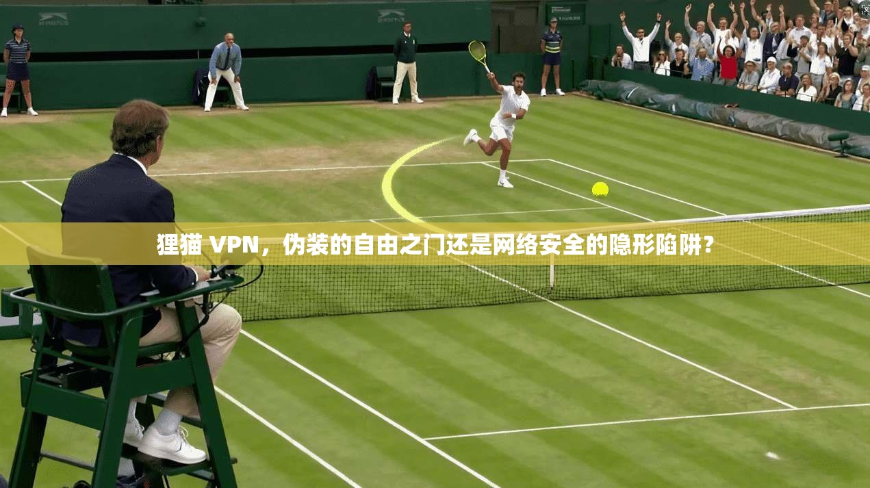 狸猫 VPN，伪装的自由之门还是网络安全的隐形陷阱？