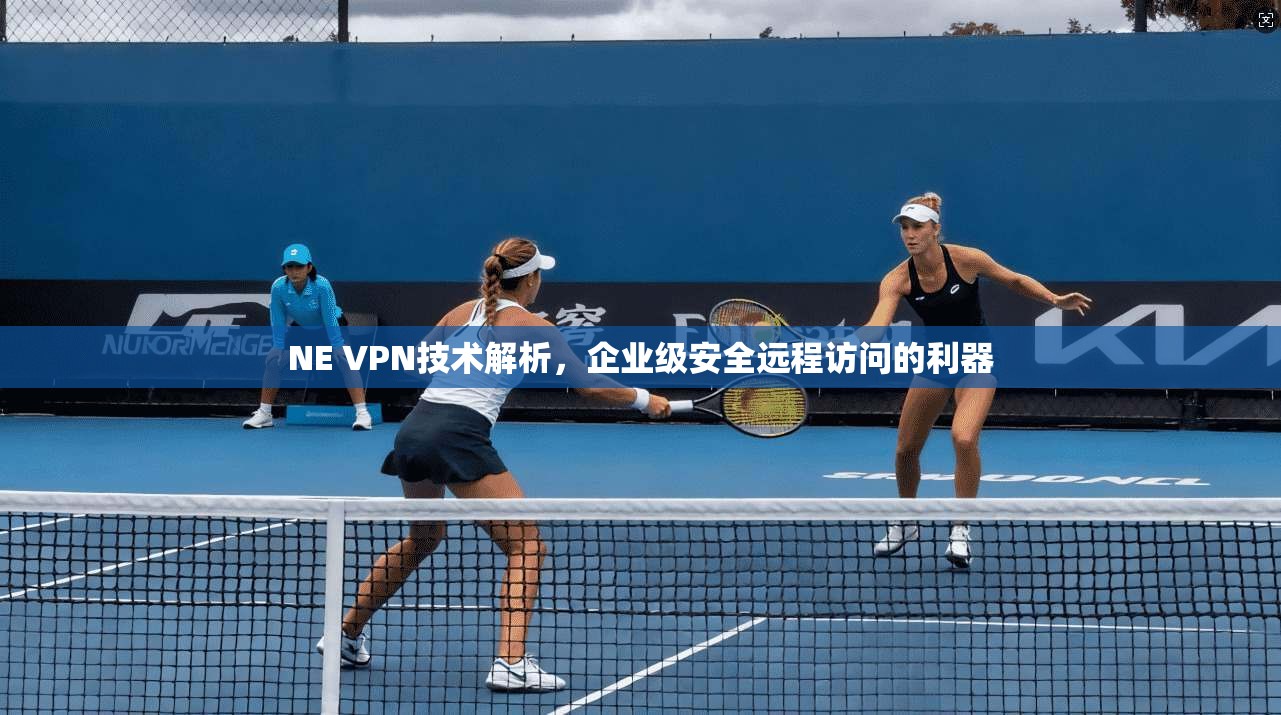NE VPN技术解析，企业级安全远程访问的利器