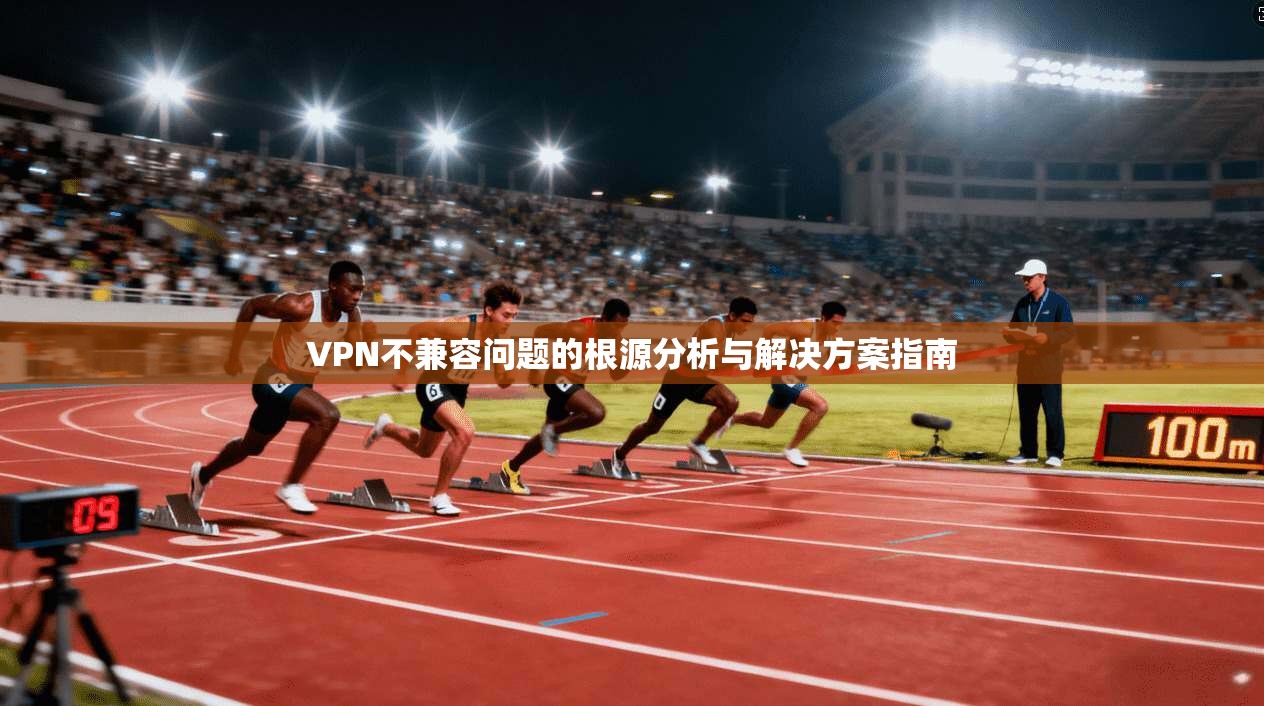 VPN不兼容问题的根源分析与解决方案指南
