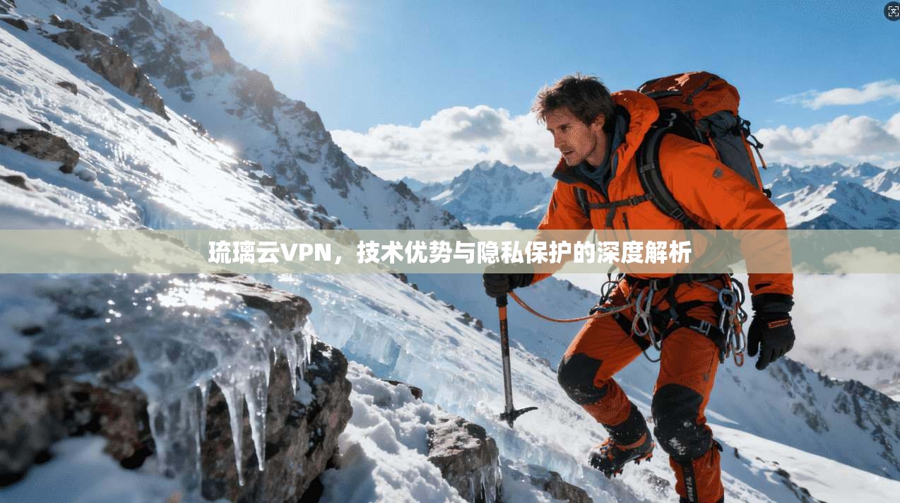 琉璃云VPN，技术优势与隐私保护的深度解析