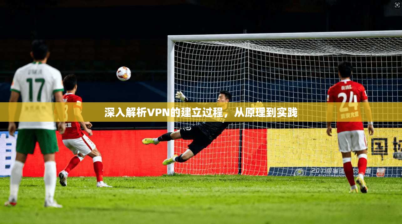 深入解析VPN的建立过程,从原理到实践