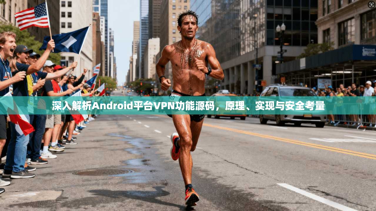 深入解析Android平台VPN功能源码，原理、实现与安全考量