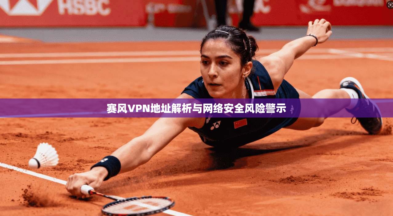 赛风VPN地址解析与网络安全风险警示 赛风VPN地址解析与网络安全风险警示