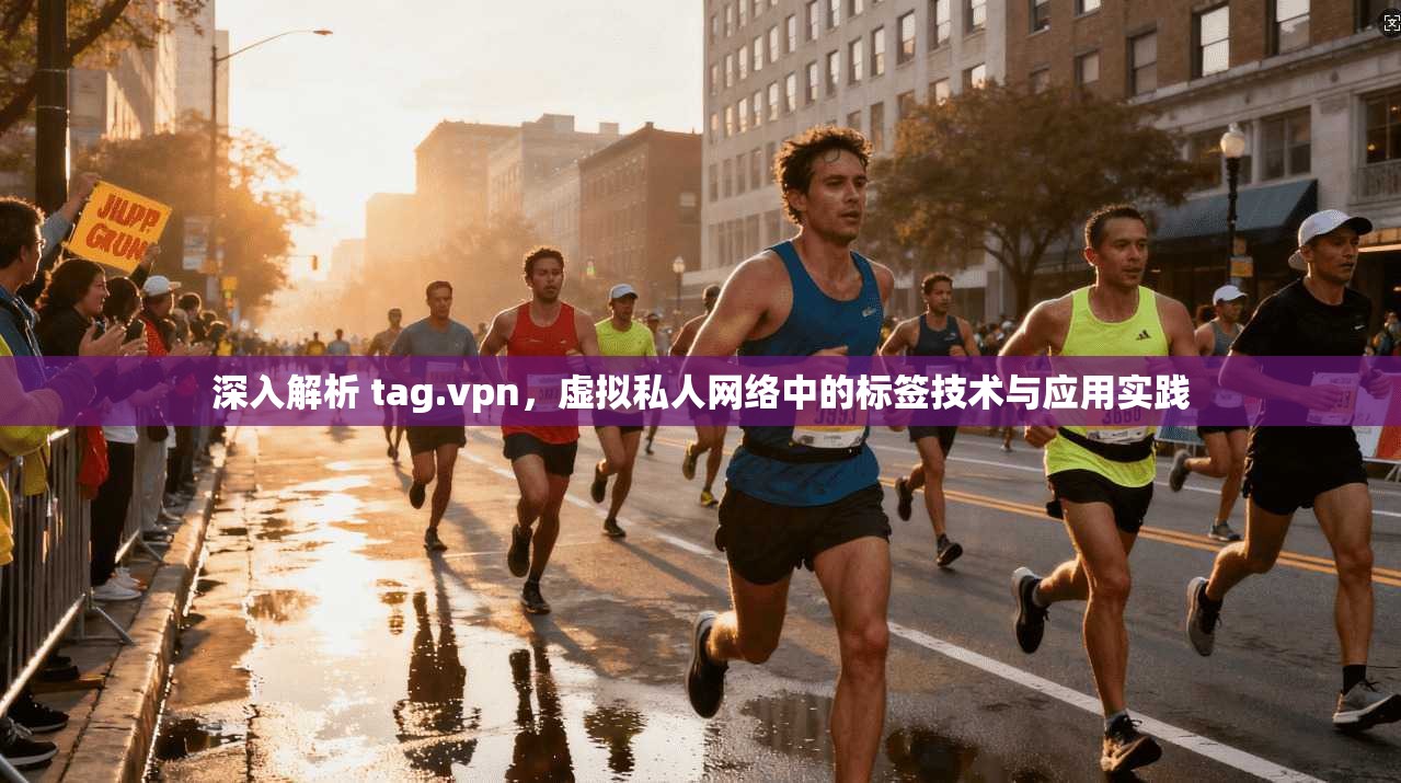 深入解析 tag.vpn，虚拟私人网络中的标签技术与应用实践