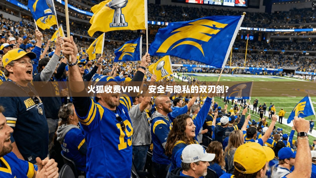 火狐收费VPN，安全与隐私的双刃剑？
