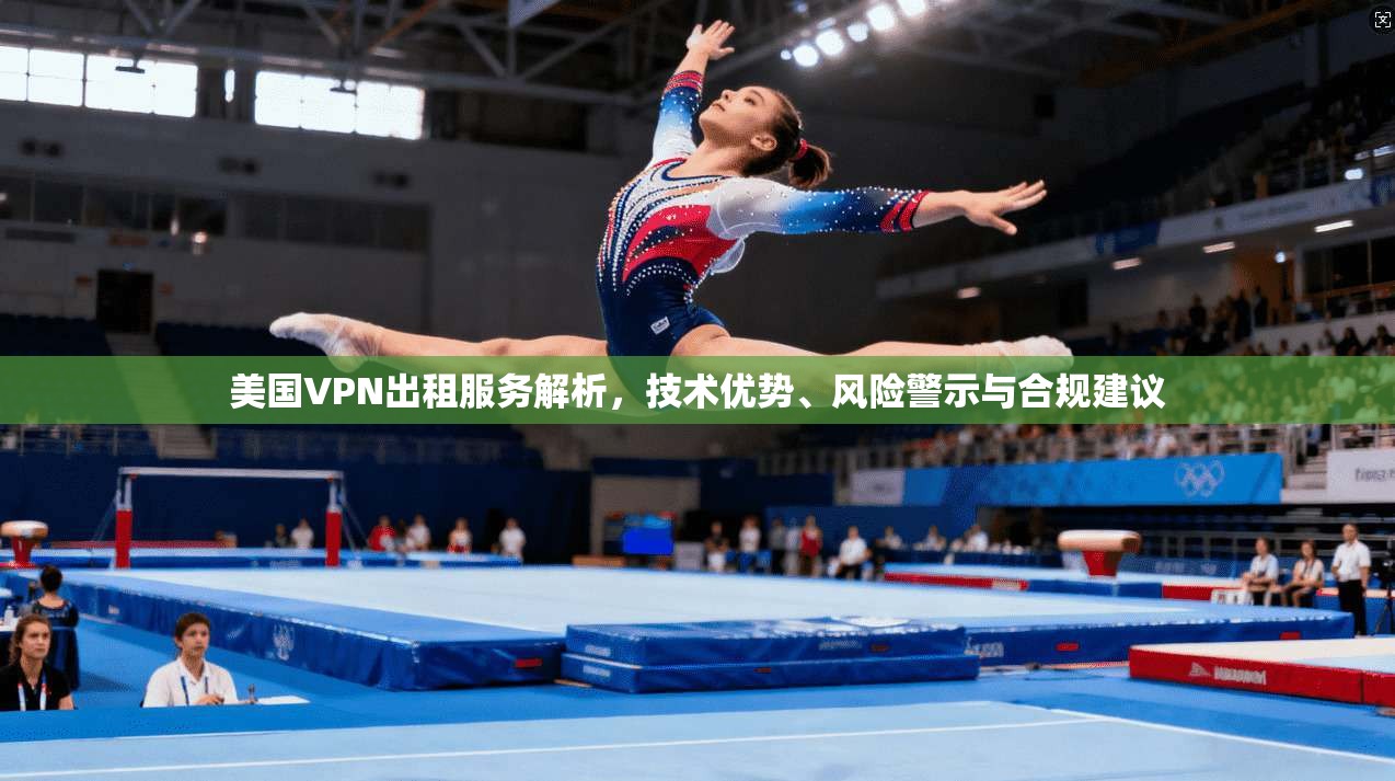 美国VPN出租服务解析,技术优势、风险警示与合规建议