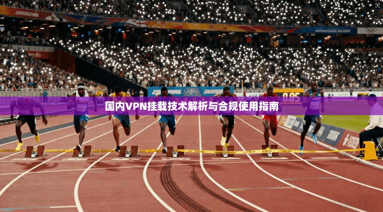 国内VPN挂载技术解析与合规使用指南
