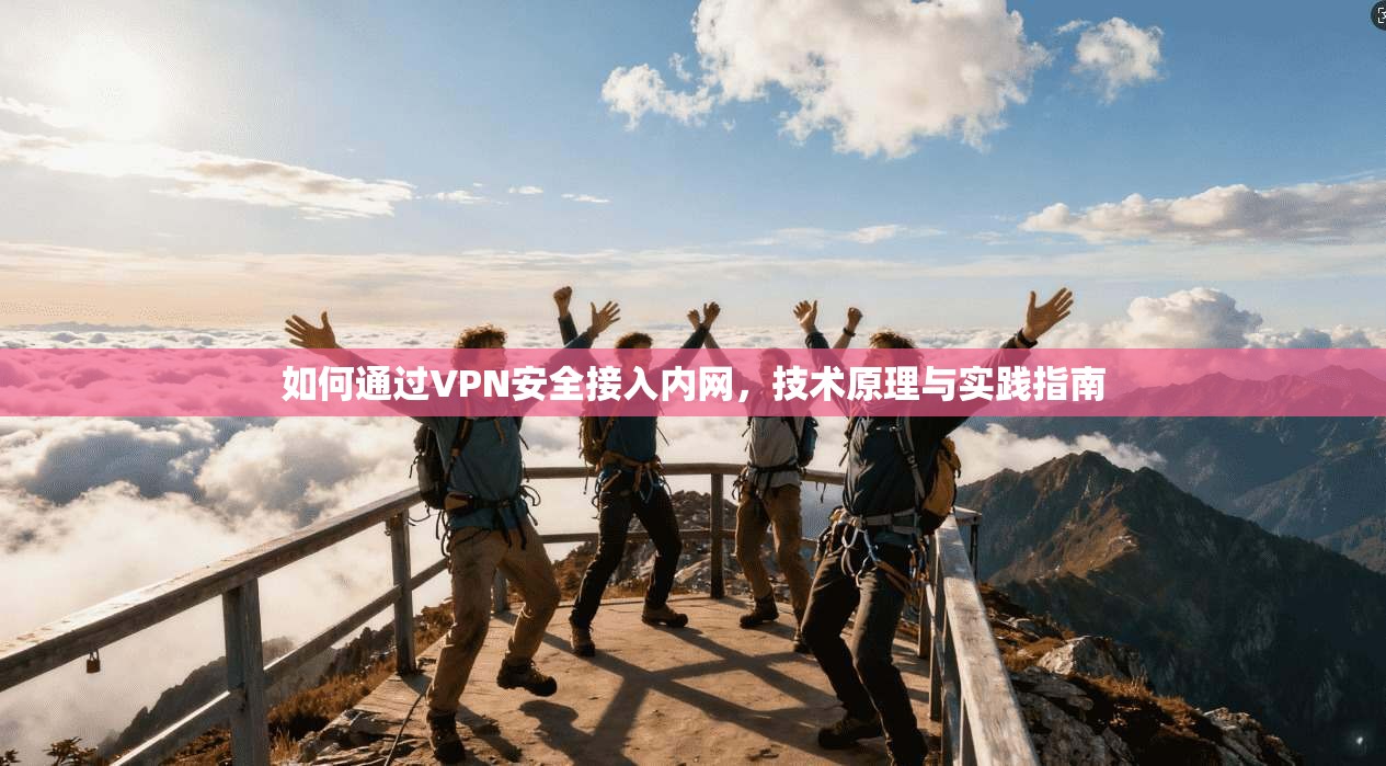 如何通过VPN安全接入内网，技术原理与实践指南