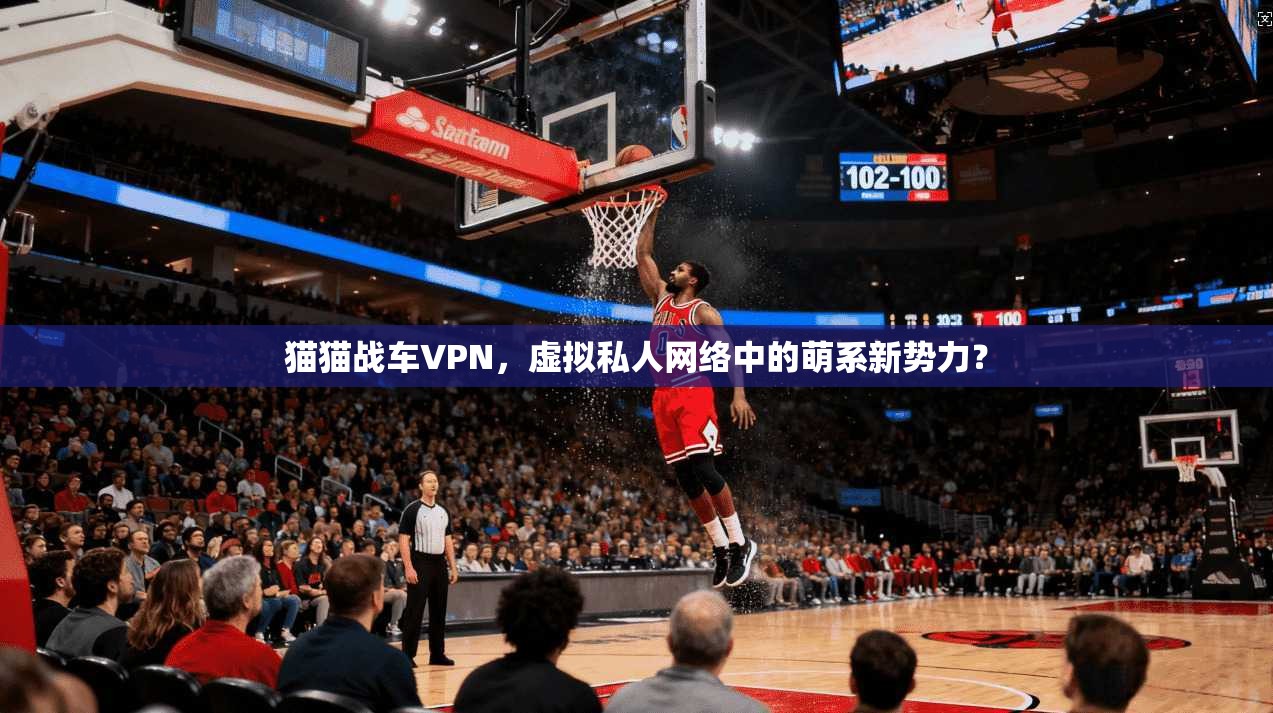 猫猫战车VPN，虚拟私人网络中的萌系新势力？