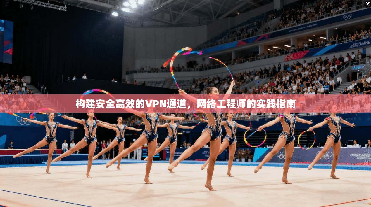 构建安全高效的VPN通道，网络工程师的实践指南