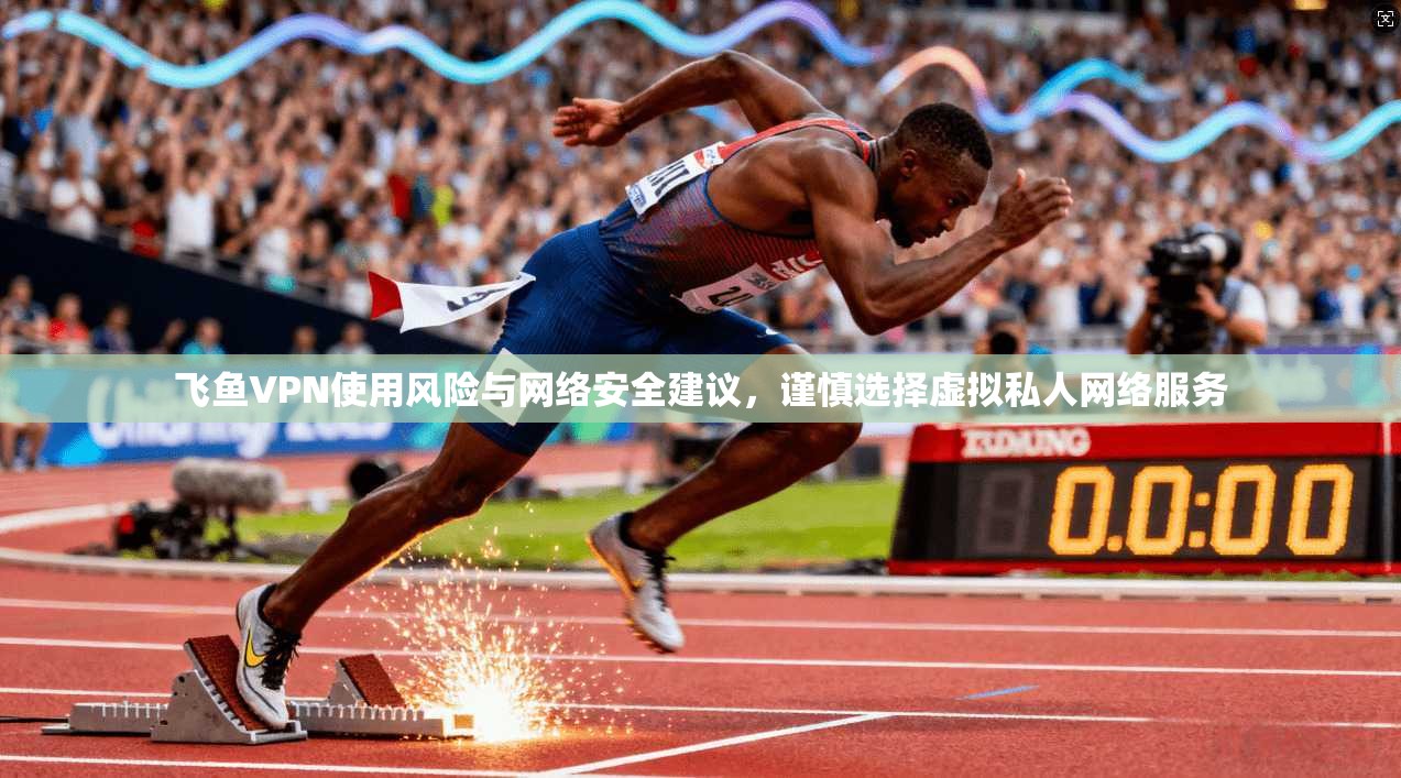 飞鱼VPN使用风险与网络安全建议，谨慎选择虚拟私人网络服务