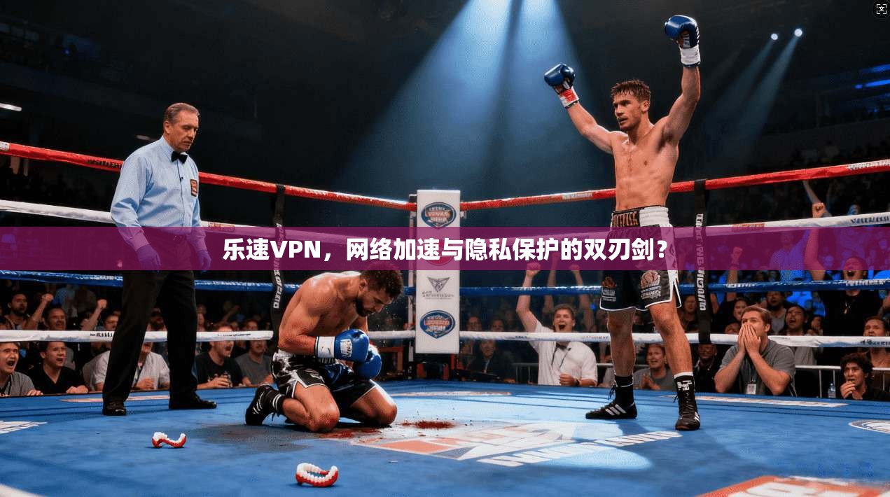 乐速VPN，网络加速与隐私保护的双刃剑？