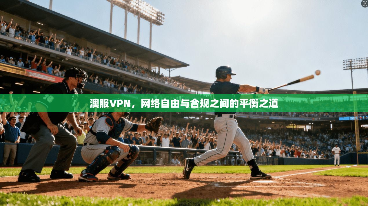 澳服VPN，网络自由与合规之间的平衡之道