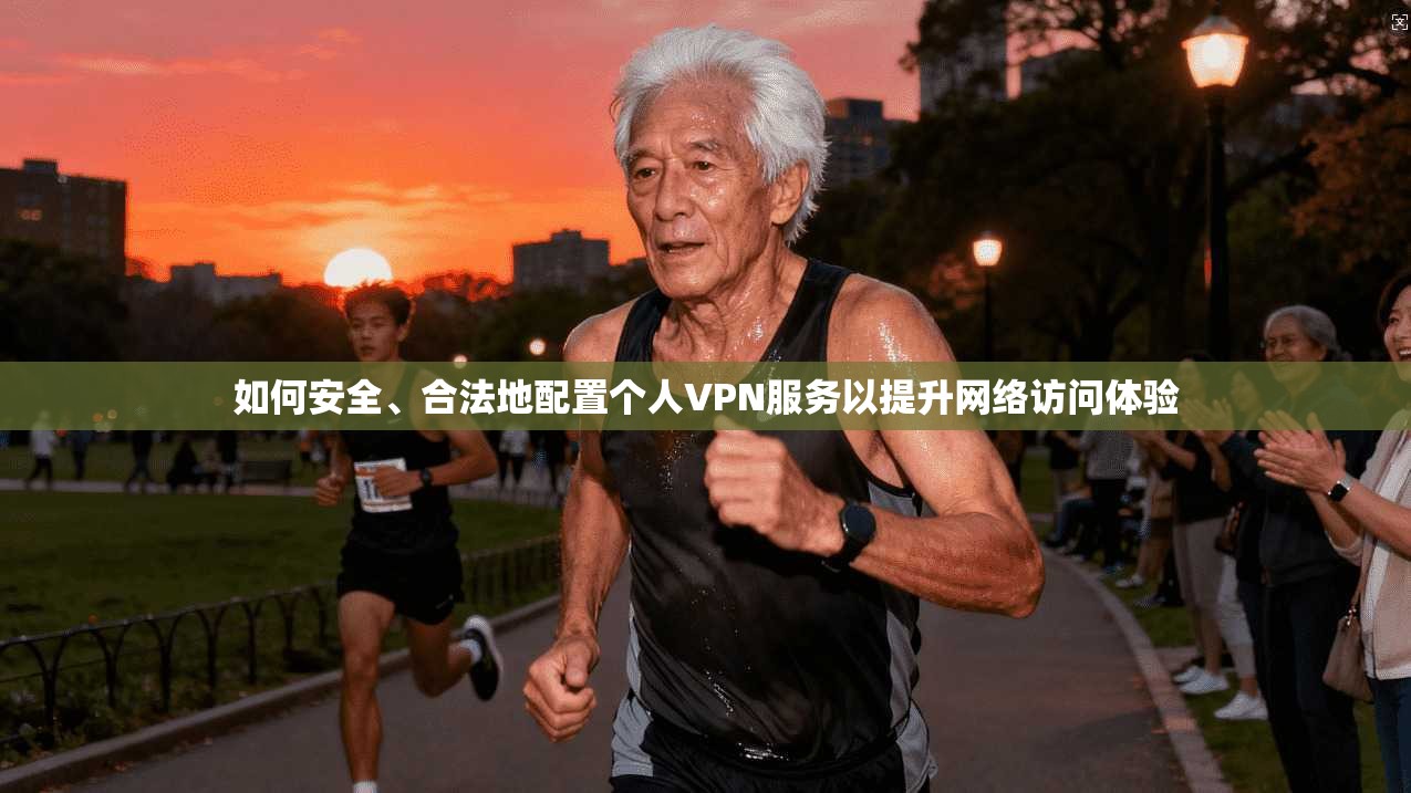 如何安全、合法地配置个人VPN服务以提升网络访问体验