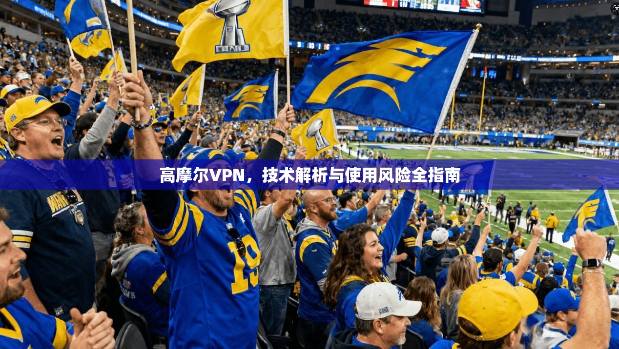高摩尔VPN，技术解析与使用风险全指南