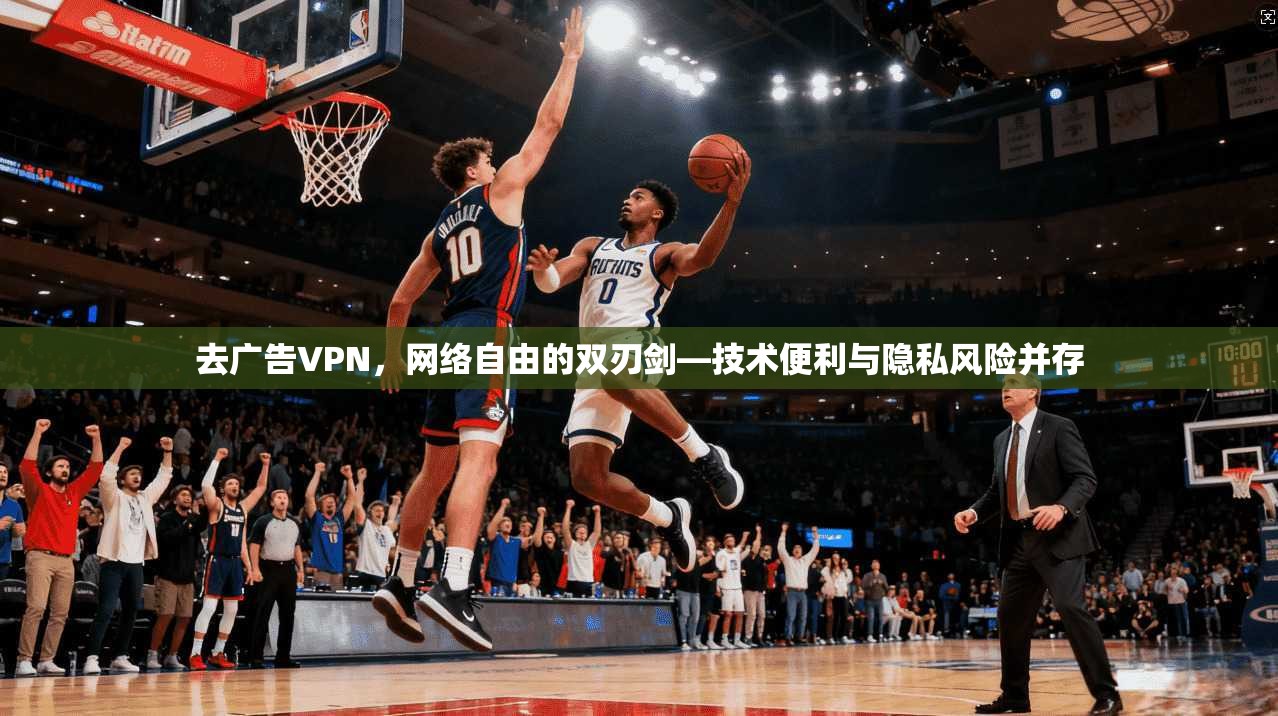 去广告VPN，网络自由的双刃剑—技术便利与隐私风险并存