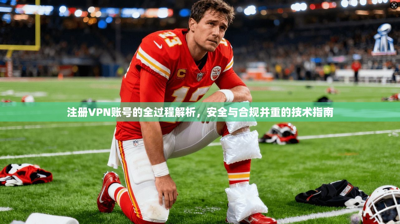 注册VPN账号的全过程解析，安全与合规并重的技术指南