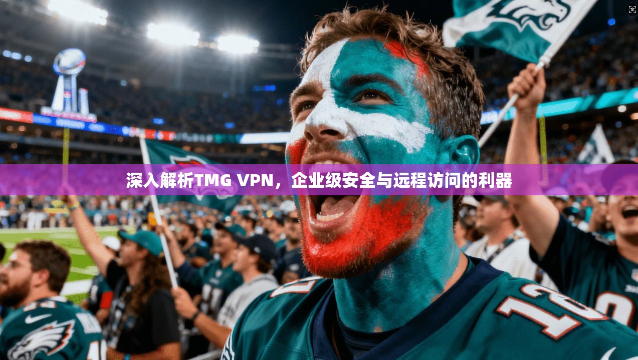 深入解析TMG VPN，企业级安全与远程访问的利器