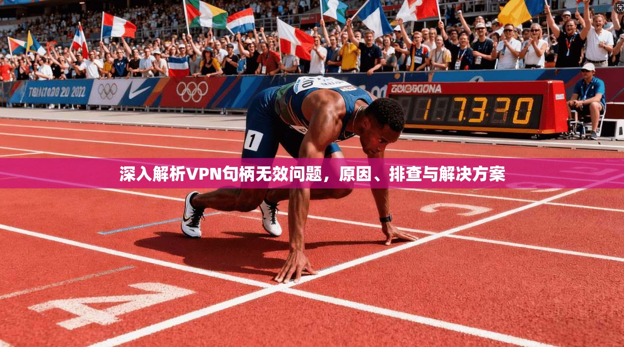 深入解析VPN句柄无效问题，原因、排查与解决方案