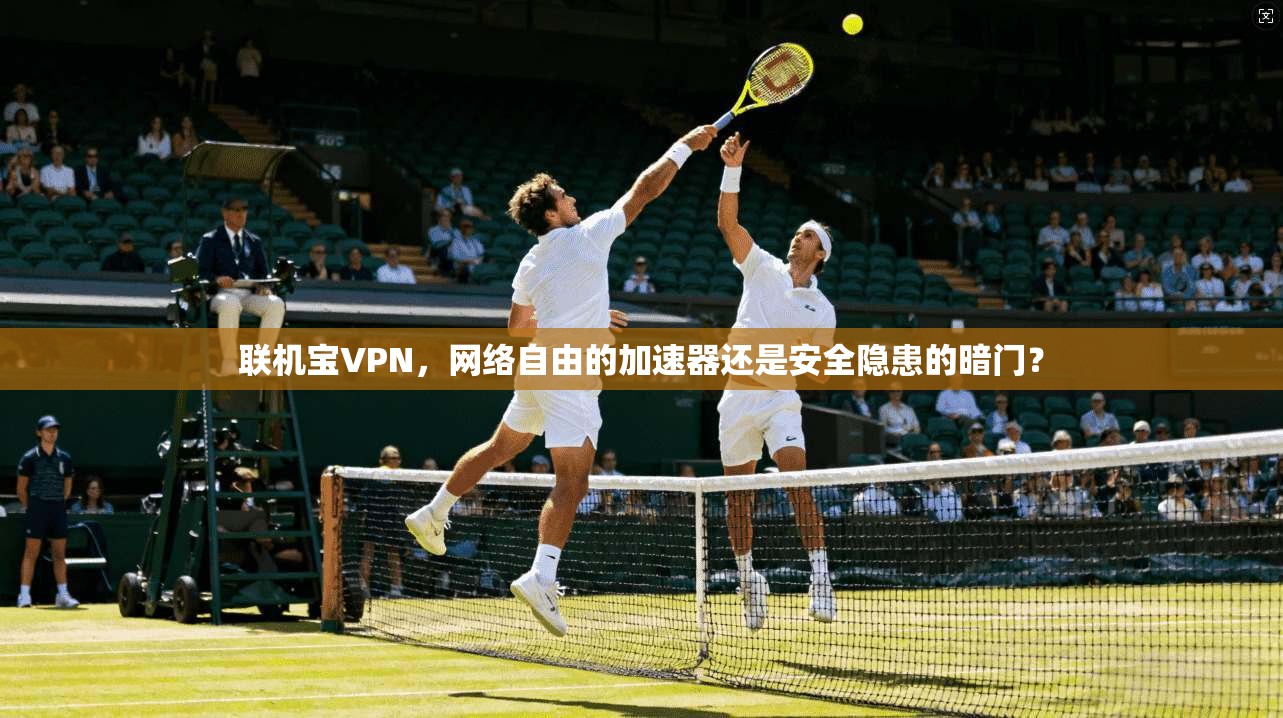 联机宝VPN，网络自由的加速器还是安全隐患的暗门？