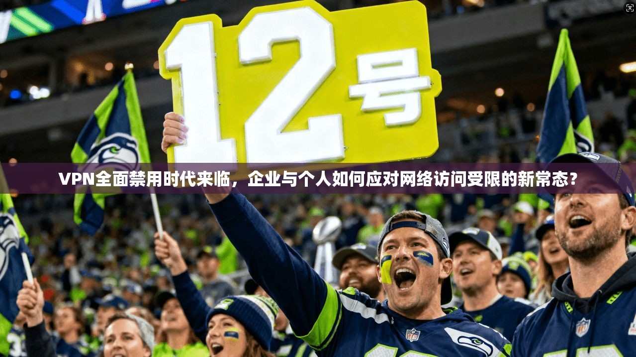 VPN全面禁用时代来临，企业与个人如何应对网络访问受限的新常态？