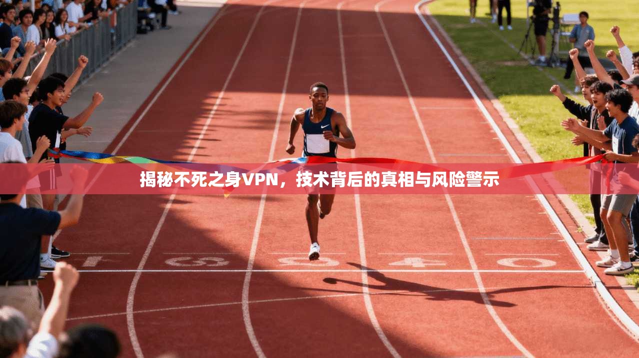 揭秘不死之身VPN，技术背后的真相与风险警示