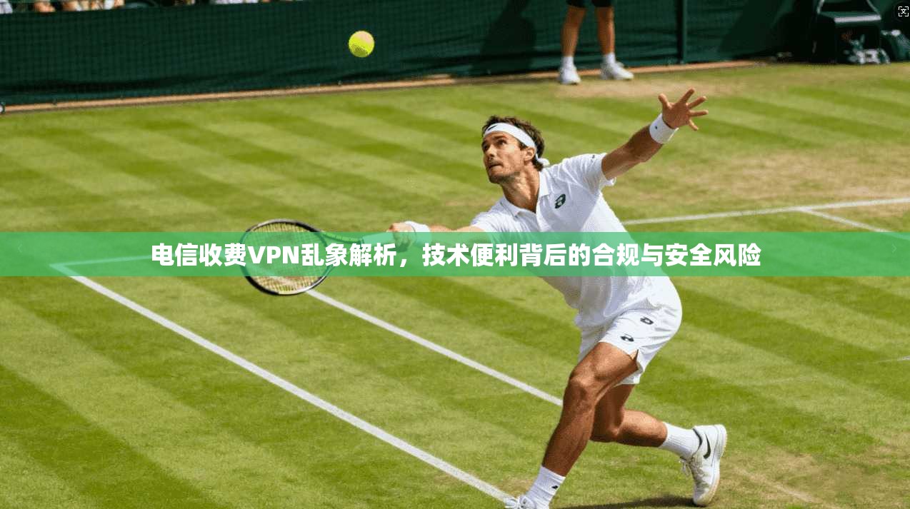 电信收费VPN乱象解析，技术便利背后的合规与安全风险