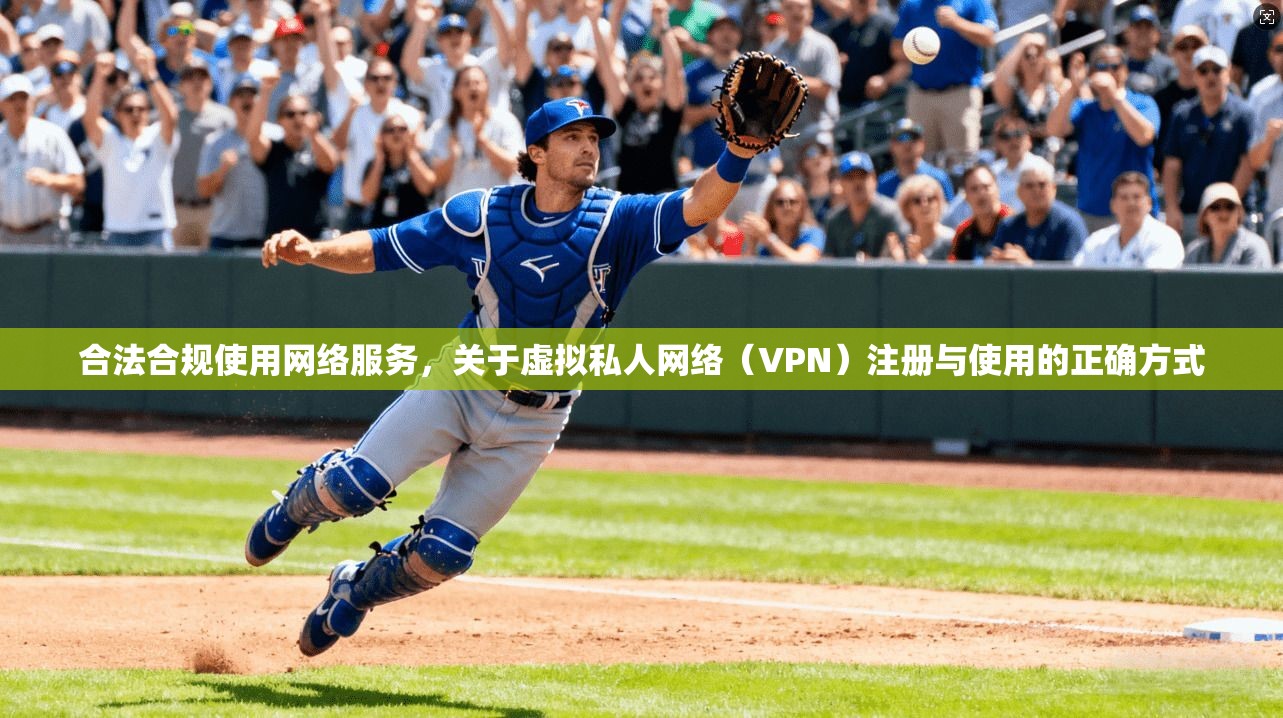 合法合规使用网络服务，关于虚拟私人网络（VPN）注册与使用的正确方式