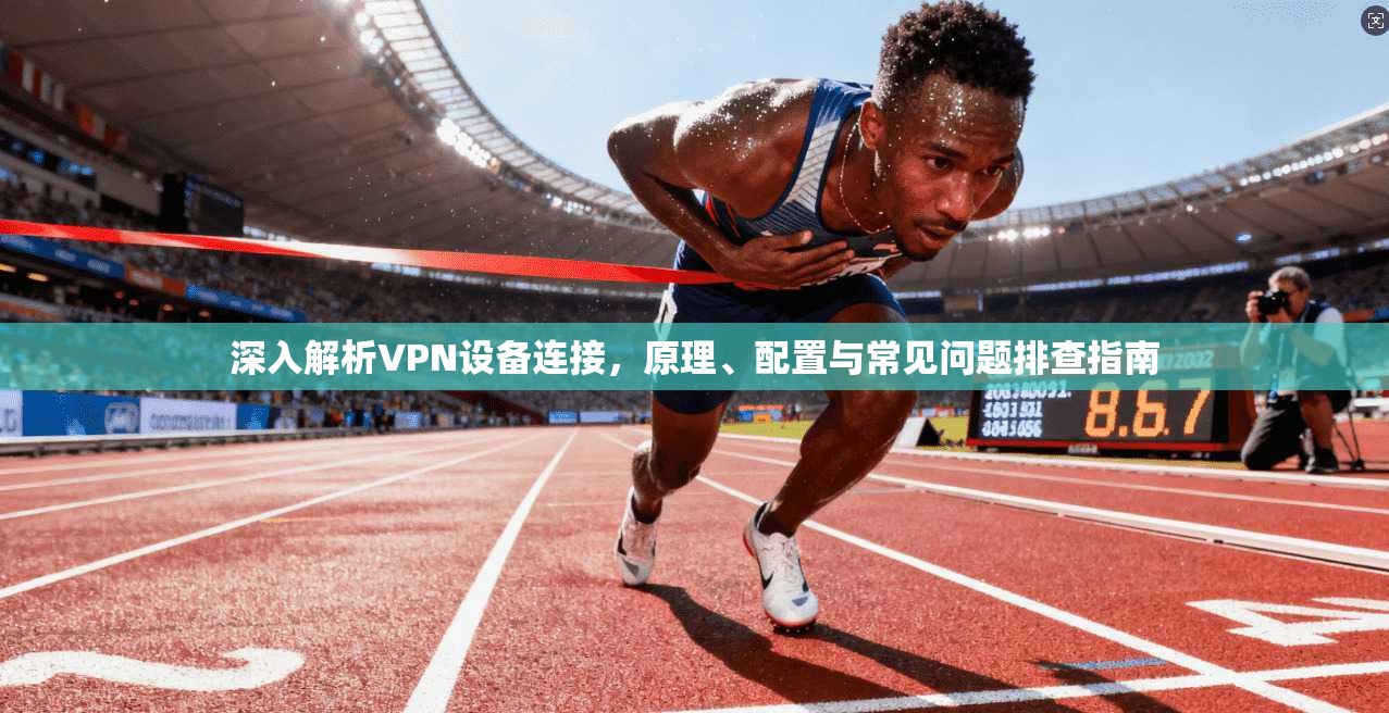 深入解析VPN设备连接，原理、配置与常见问题排查指南