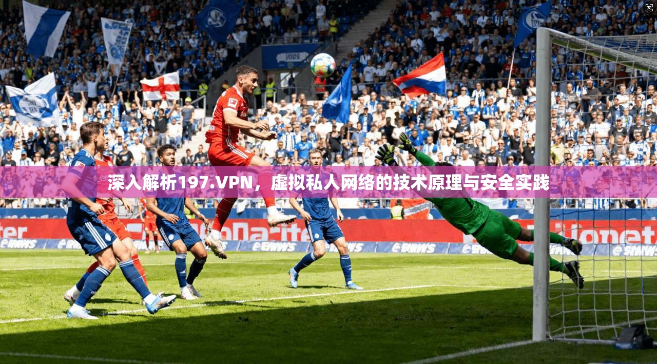 深入解析197.VPN，虚拟私人网络的技术原理与安全实践