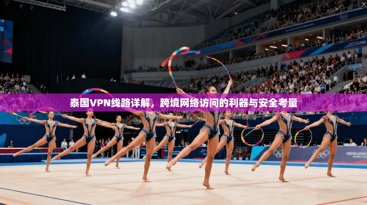 泰国VPN线路详解，跨境网络访问的利器与安全考量