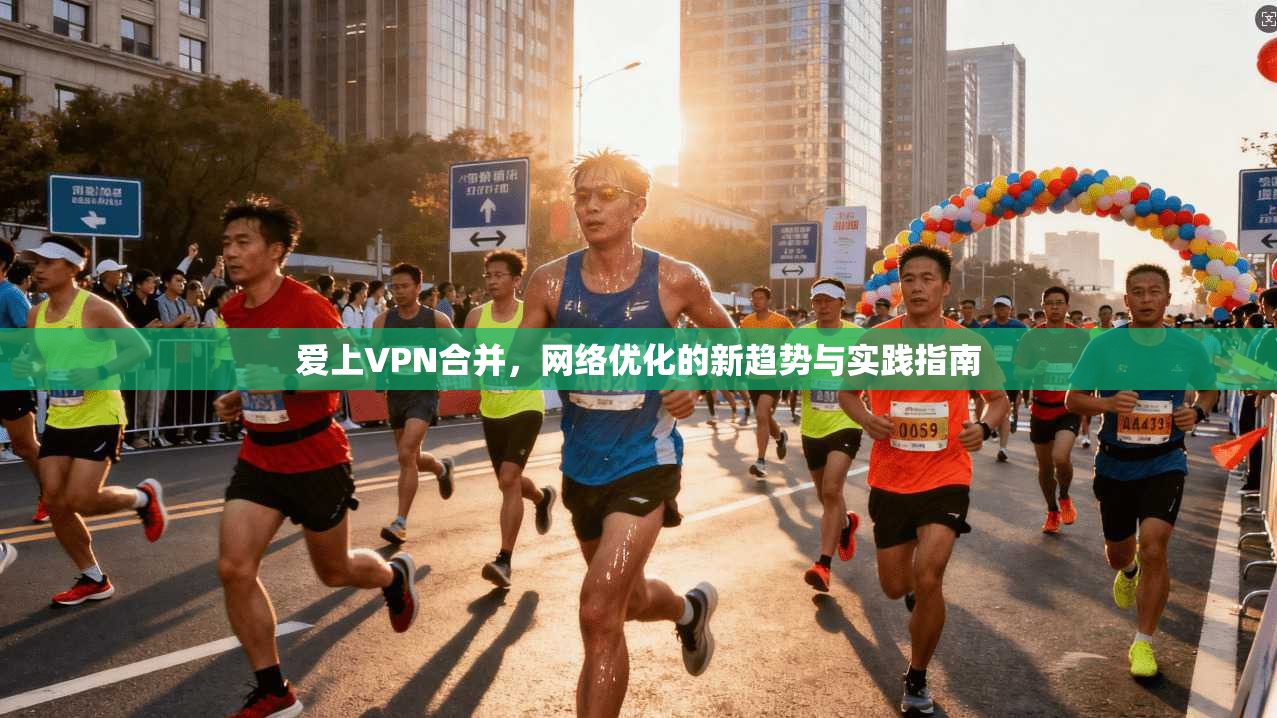 爱上VPN合并，网络优化的新趋势与实践指南