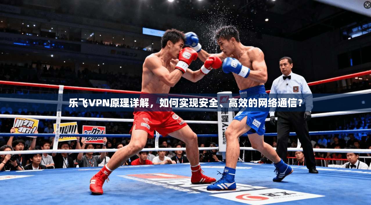 乐飞VPN原理详解，如何实现安全、高效的网络通信？