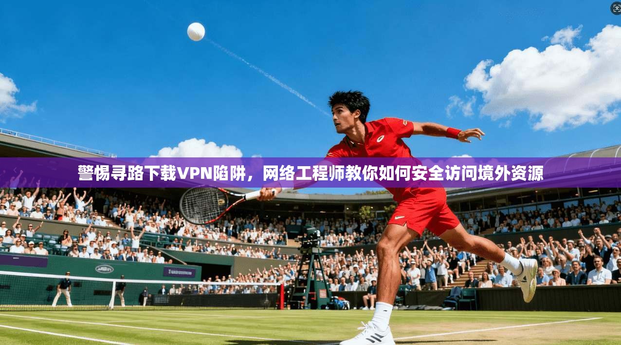 警惕寻路下载VPN陷阱，网络工程师教你如何安全访问境外资源
