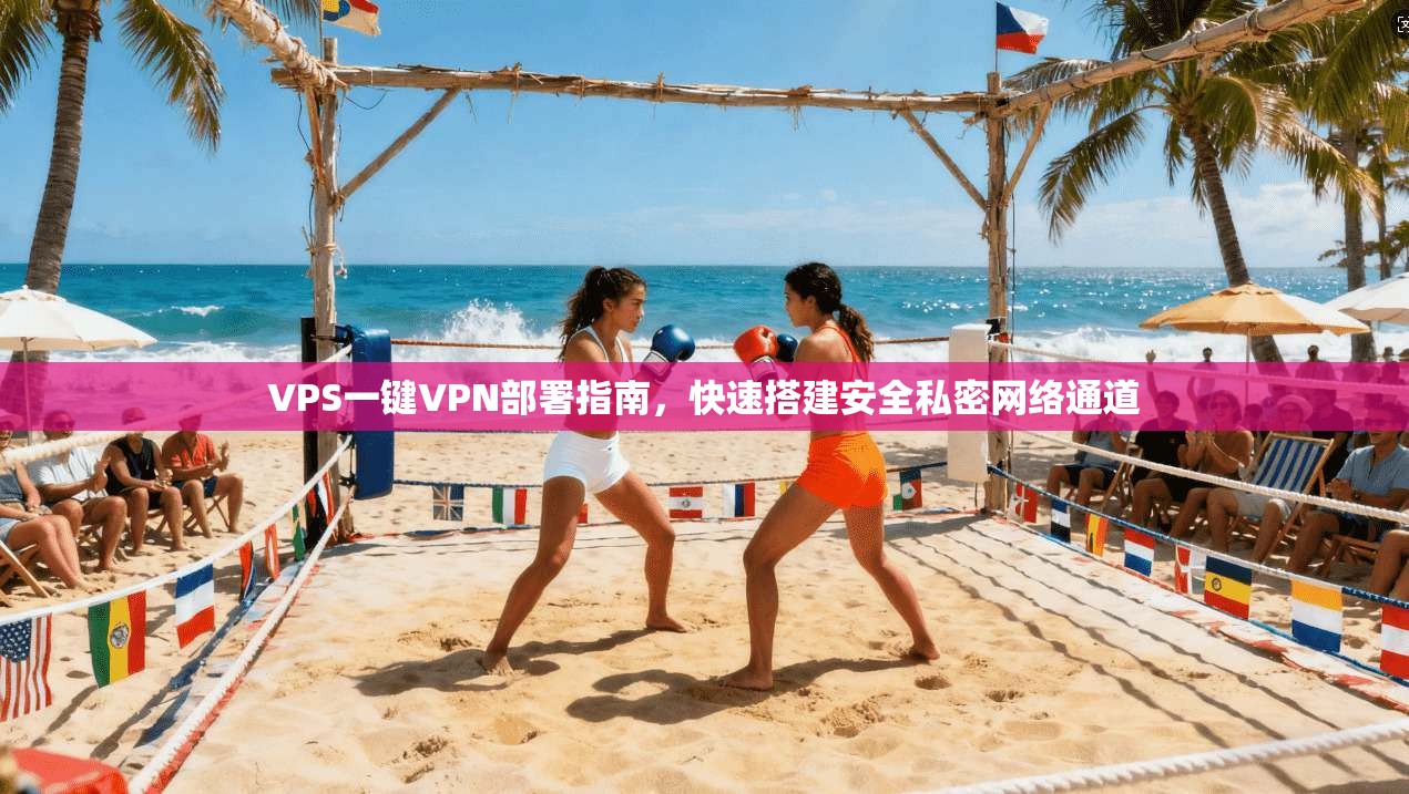 VPS一键VPN部署指南，快速搭建安全私密网络通道