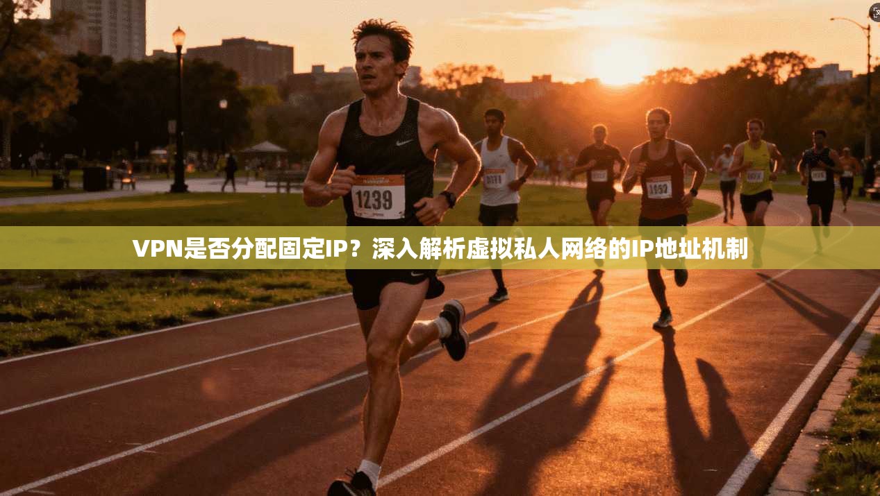 VPN是否分配固定IP？深入解析虚拟私人网络的IP地址机制