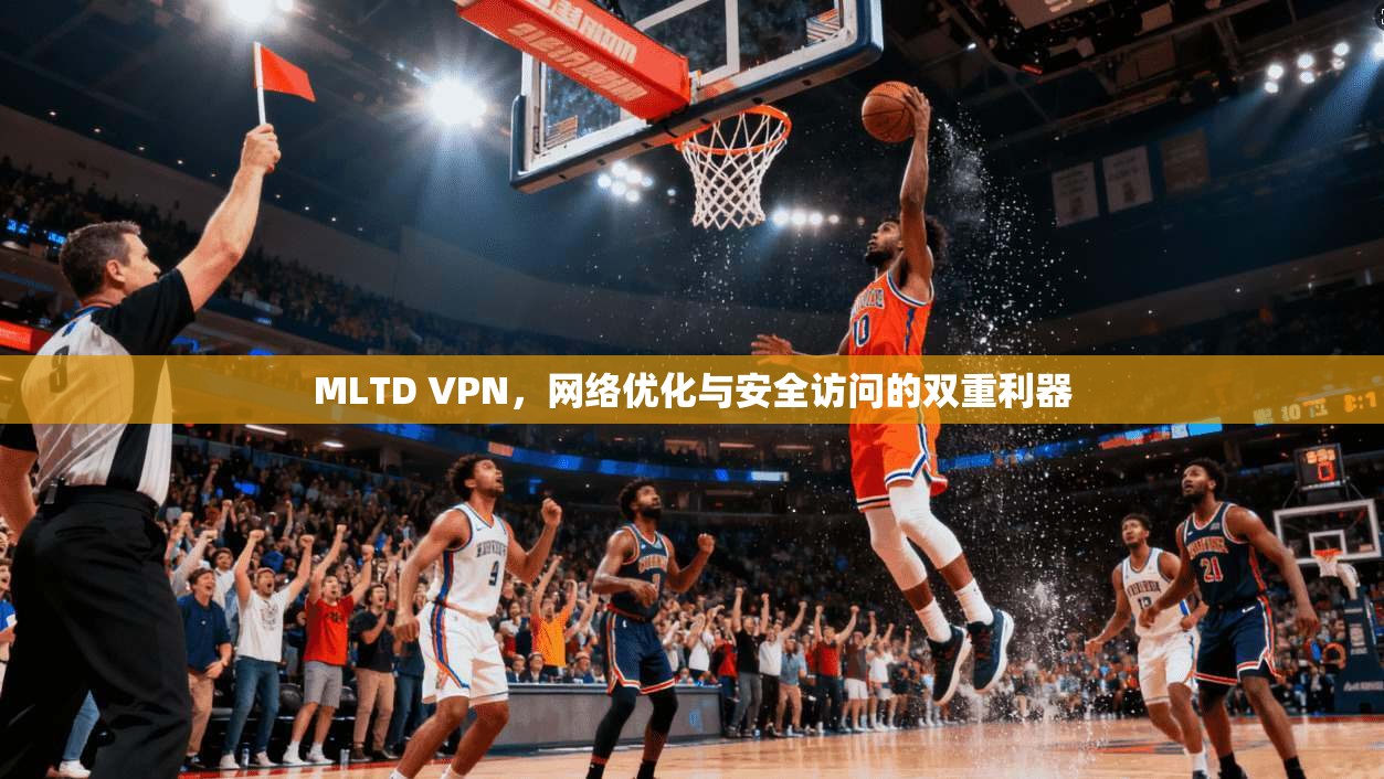 MLTD VPN，网络优化与安全访问的双重利器