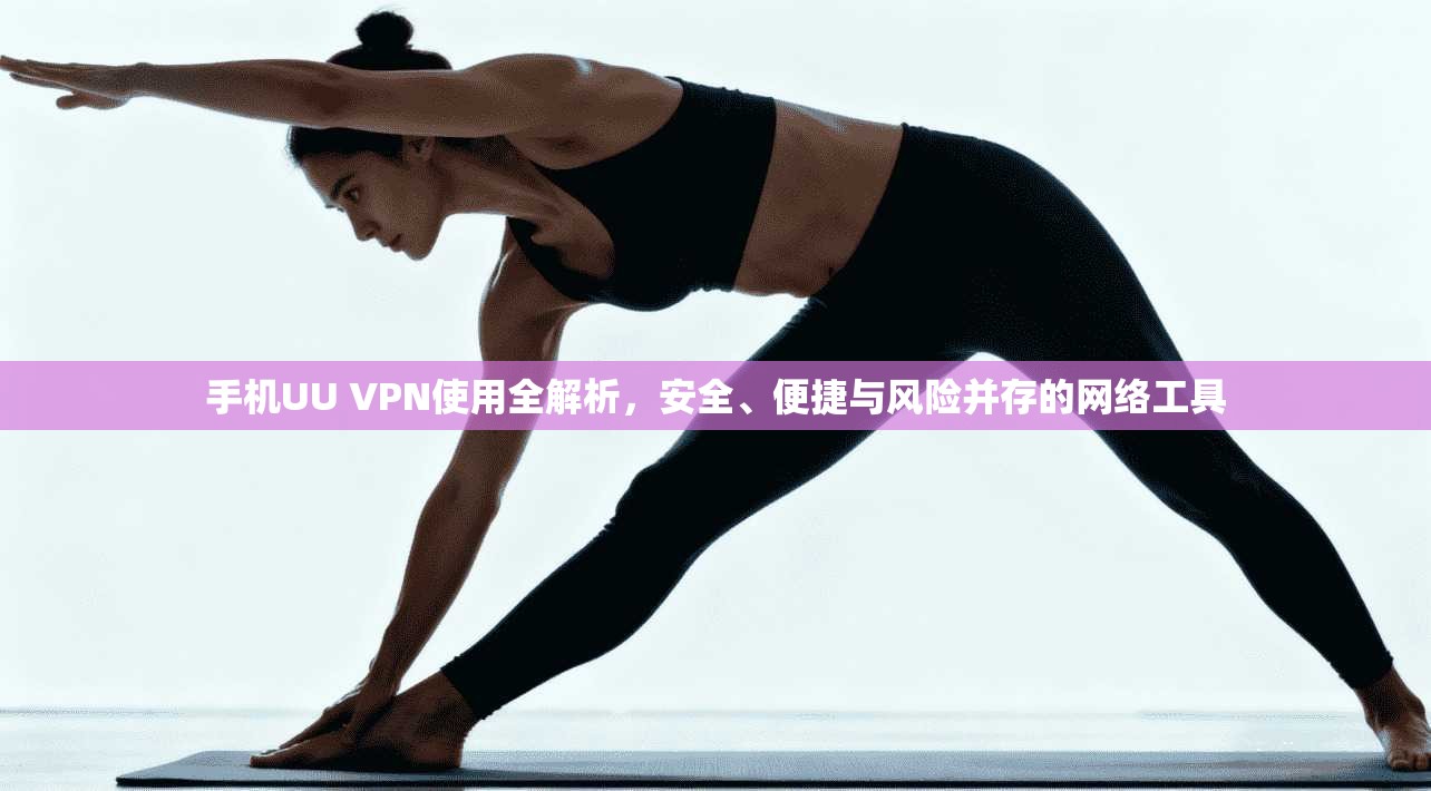 手机UU VPN使用全解析，安全、便捷与风险并存的网络工具
