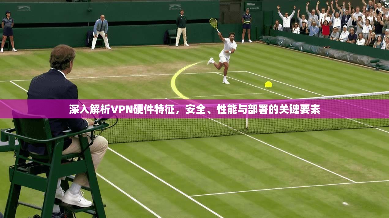 深入解析VPN硬件特征，安全、性能与部署的关键要素