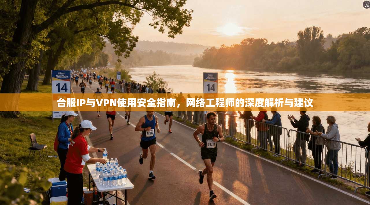 台服IP与VPN使用安全指南，网络工程师的深度解析与建议