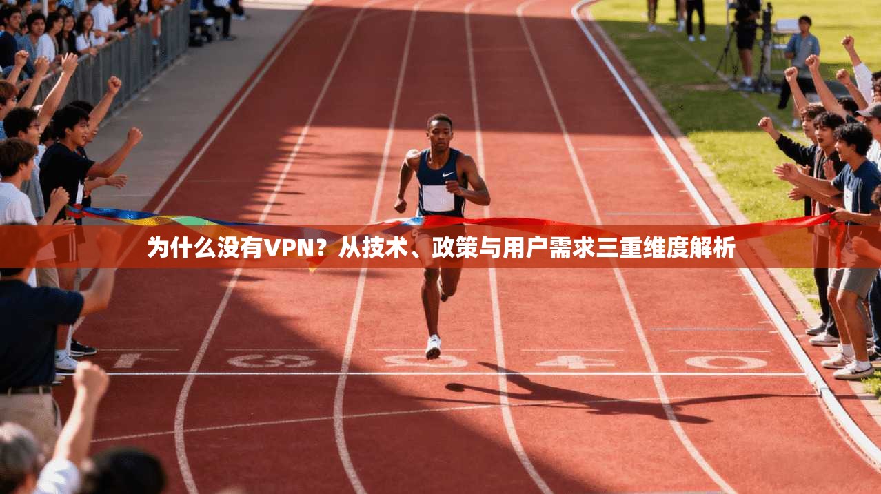 为什么没有VPN？从技术、政策与用户需求三重维度解析