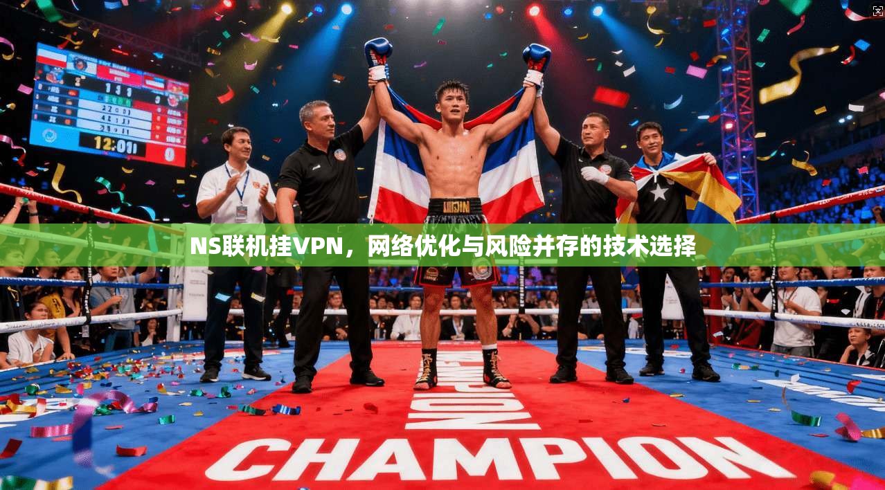 NS联机挂VPN，网络优化与风险并存的技术选择