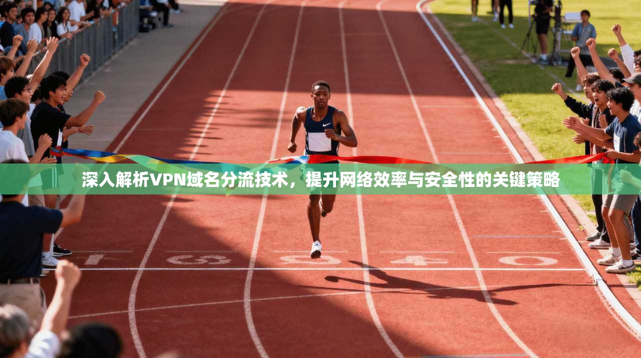深入解析VPN域名分流技术，提升网络效率与安全性的关键策略