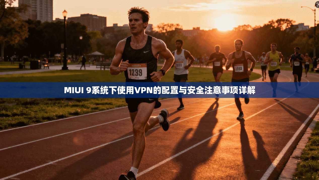 MIUI 9系统下使用VPN的配置与安全注意事项详解