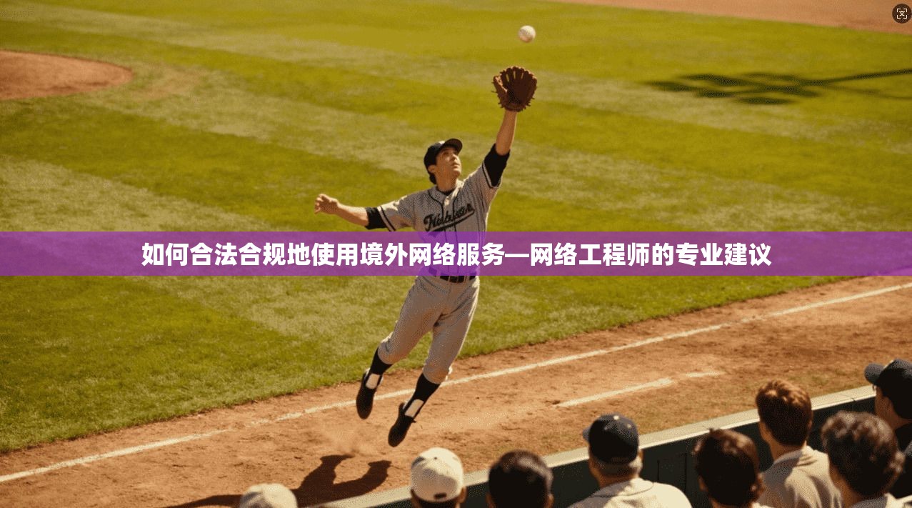 如何合法合规地使用境外网络服务—网络工程师的专业建议
